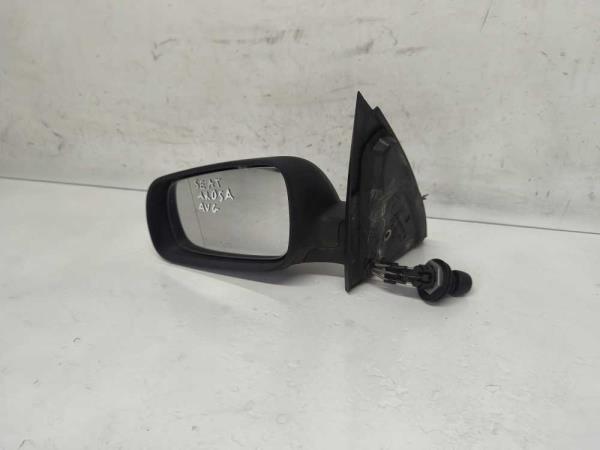 RETROVISEUR GAUCHE MANUEL VW/SEAT - Vue 2